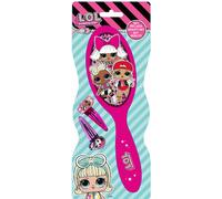 Cartoon L.O.L. Surprise Beauty Set Lote 3 Un