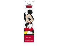 Cartoon Mickey edc - Eau de Cologne Déodorante pour Corps Enfants - Notes Florales et Agrumes - Spray 200 ml