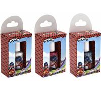 Cartoon Miraculous Vernis à ongles à base d'eau 9ml