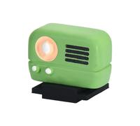 Cartoon Mount Cap Cover - Protective Slot Guard, Dust Blocking Accessory Shield, Cushion Maintenance Gear | Outdoor Photography Equipment Port Protector Preservation Tool