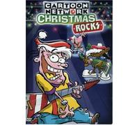 Cartoon Network 2: Christmas Rocks [Import USA Zone 1]
