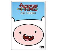 Cartoon Network : Adventure Time & Friends – Warner Bros.