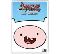 Cartoon Network: Adventure Time & Friends