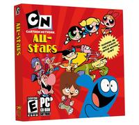 Cartoon Network All-Stars jc - PC