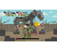 Cartoon Network: Battle Crasher
