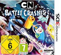 Cartoon Network - Battle Crashers [Import allemand]