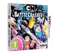Cartoon Network - Battle Crashers (Nintendo 3DS) [UK IMPORT]