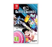 Cartoon Network Battle Crashers (Nintendo Switch) [UK IMPORT]