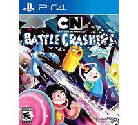 Cartoon Network Battle Crashers - PlayStation 4