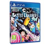 Cartoon Network: Battle Crashers PS4