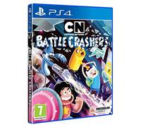 Cartoon Network - Battle Crashers /PS4