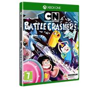 Cartoon Network - Battle Crashers (Xbox One) [UK IMPORT]