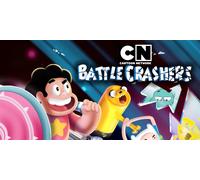 Cartoon Network Battle Crashers (Xbox X)