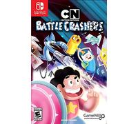 Cartoon Network Battle for Nintendo Switch