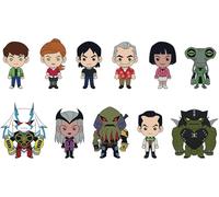 Cartoon Network Ben 10 Clip de sac en mousse 3D