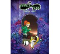 Infinity Train: Book One – DVD – Warner Bros. – Dolby – boîtier Eco Amaray sur-étui