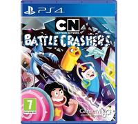 CARTOON NETWORK - Jeux vidéo, multicolore (1228805)