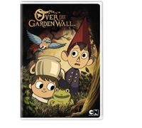 Cartoon Network: Over the Garden Wall (DVD) Elijah Wood Collin Dean Samuel Ramey