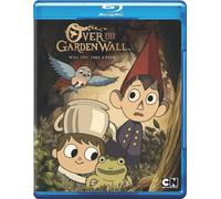 Cartoon Network: Over The Garden Wall S1 (Blu-Ray)