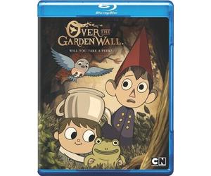 Cartoon Network: Over The Garden Wall S1 (Blu-Ray)