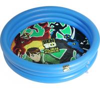 Piscine 3 boudins ''Ben 10 Alien Force''