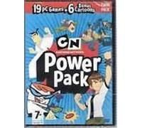 Cartoon Network-Power Pack [Import]