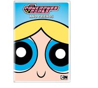 The Powerpuff Girls and Friends – Warner Bros.