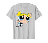 Cartoon Network Powerpuff Girls Bubble T-Shirt