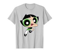 Cartoon Network PowerPuff Girls Buttercup T-Shirt