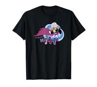 Cartoon Network Powerpuff Girls Mojojo T-Shirt