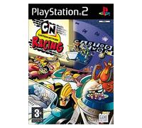 Cartoon Network Racing