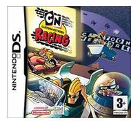 Cartoon Network - Racing G
