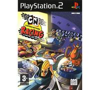 Cartoon Network Racing PS2