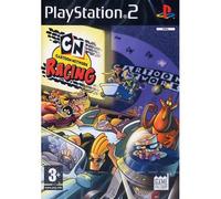 Cartoon Network Racing