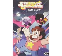 Cartoon Network: Steven Universe-Gem Glow 1