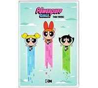 Cartoon Network: The Powerpuff Girls V1 - Tiara Trouble