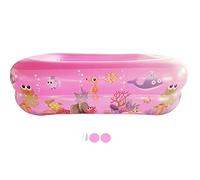 Cartoon Oversized Children Swimming Pool Household Baby Adult Pool Garden Entertainment