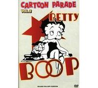 Cartoon Parade - Betty Boop - Volume 2