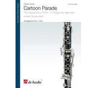 Cartoon Parade / Score + Parties