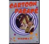 Cartoon Parade vol 1