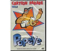 Cartoon Parade-Vol. 1 : Popeye