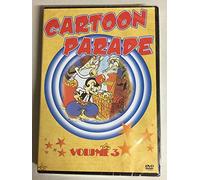 CARTOON PARADE VOL.3