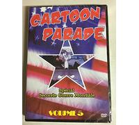 CARTOON PARADE VOL. 5