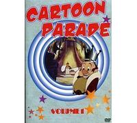 Cartoon Parade - Volume 1
