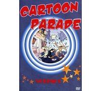 Cartoon Parade - Volume 4