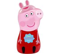 Cartoon Peppa Pig Gel Champú 400ml