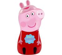 Cartoon Peppa Pig Shampooing Gel 400ml