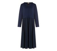 Cartoon Robe bleu foncé, Taille 38