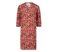 Cartoon Robe-chemise violet / baie / abricot / rouge foncé, Taille 34