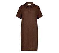 Cartoon Robe de cocktail brun foncé, Taille 44